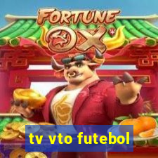 tv vto futebol